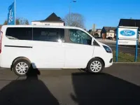 Gebraucht Ford Tourneo Custom 170 PS (125 kW) 2023 Andere Van