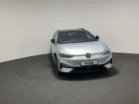Neu VW ID.7 Pro 210 kW (286 PS) 2026 Silber Kombi