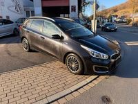 Gebraucht Kia Ceed Platinum 135 PS (99 kW) 2016 Schwarz Kleinwagen