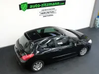 Gebraucht Peugeot 308 Platinum 174 PS (127 kW) 2008 Schwarz Limousine