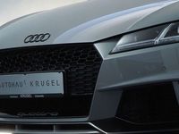 Gebraucht Audi TT RS Ambiente 400 PS (294 kW) 2018 Grau Coupé