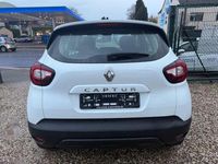 Gebraucht Renault Captur Life 90 PS (66 kW) 2017 Other SUV