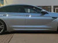Gebraucht BMW M6 Competition Edition 575 PS (422 kW) 2014 Silber Coupé