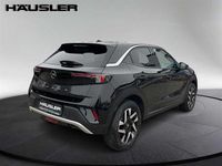 Gebraucht Opel Corsa 2022 Schwarz Kleinwagen