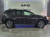 gebraucht Dacia Duster II Adventure*NAVI*360KAMERA*TOTWINKELASS