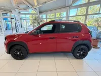 Gebraucht Fiat Grande Panda Icon 101 PS (74 kW) 2025 Rot Kleinwagen