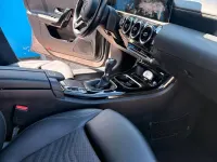 Gebraucht Mercedes A160 109 PS (80 kW) 2019 Grau Kleinwagen
