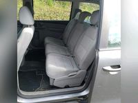 Second-hand Seat Alhambra 149 CP (109 kW) 2012 Gri Monovolum