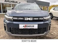 Neu Dacia Bigster Expression 140 PS (102 kW) 2025 Blau SUV