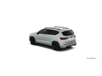 Neu Cupra Ateca VZ 301 PS (221 kW) 2026 Weiß SUV