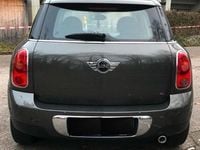 Gebraucht Mini One D 90 PS (66 kW) 2013 Braun Kleinwagen