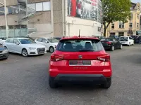 Gebraucht Seat Arona Style 95 PS (69 kW) 2020 Rot SUV