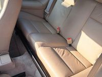 Gebraucht VW Golf Cabriolet Highline 101 PS (74 kW) 2000 Blau Cabrio