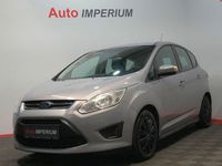 Gebraucht Ford C-MAX Trend 116 PS (85 kW) 2011 Dark micastone Van / Kleinbus