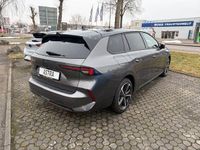 Neu Opel Astra 131 PS (96 kW) 2025 Grau Kombi