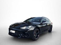 Neu Cupra Leon 150 PS (110 kW) 2026 Schwarz Limousine