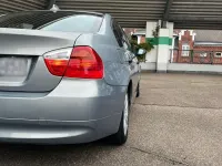 Gebraucht BMW 318 129 PS (94 kW) 2005 Limousine