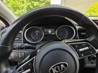 Gebraucht Kia XCeed Vision 141 PS (103 kW) 2021 Grau SUV