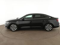 Gebraucht Renault Talisman LIMITED 159 PS (116 kW) 2019 Schwarz Limousine