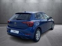 Gebraucht VW Polo Style 116 PS (85 kW) 2024 Kleinwagen