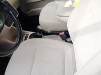 Gebraucht Skoda Roomster 86 PS (63 kW) 2008 Rot Van / Kleinbus