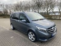 gebraucht Mercedes V250 d Aut. EDITION kompakt 140 + 10kW EDITION