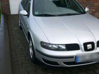 gebraucht Seat Toledo 1,6 16V LPG