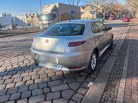 Gebraucht Alfa Romeo GT 150 PS (110 kW) 2004 Silber Coupé