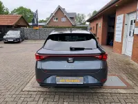 Gebraucht Seat Leon Style 150 PS (110 kW) 2023 Grau Limousine