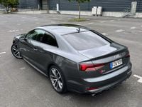 Gebraucht Audi S5 Ambiente 354 PS (260 kW) 2018 Grau Coupé
