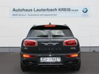 Gebraucht Mini John Cooper Works Clubman 192 PS (141 kW) 2017 Grau Kombi
