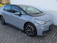 Gebraucht VW ID.3 Pro 106 kW (145 PS) 2021 Grau Kleinwagen