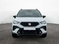 Gebraucht Seat Arona CONNECT 116 PS (85 kW) 2026 Nevada weiss SUV
