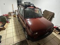 gebraucht Fiat 126 polski