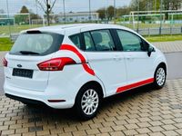 gebraucht Ford B-MAX 