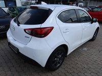 Usata Mazda 2 Kizoku 75 CV (55 kW) 2019 Bianco Berlina