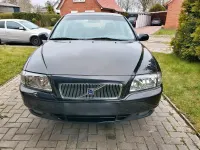 Gebraucht Volvo S80 170 PS (125 kW) 2004 Schwarz Limousine