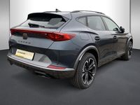 Gebraucht Cupra Formentor 150 PS (110 kW) 2022 Grau SUV