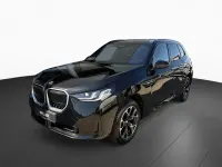 Gebraucht BMW X3 M Sport 197 PS (144 kW) 2025 Schwarz SUV
