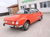 Gebraucht Skoda 110 R 50 PS (36 kW) 1978 Coupé