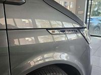 Usata VW Multivan Edition 150 CV (110 kW) 2020 Grigio Monovolume
