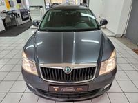 gebraucht Skoda Octavia Combi Sport Edition*Sport-Fahrw.*Navi*