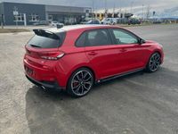 gebraucht Hyundai i30 Pano Rückfahrkamera ACC usw..