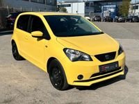 gebraucht Seat Mii 1.0 Style Radio BLT PDC Tempo