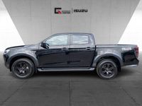 Gebraucht Isuzu D-Max 163 PS (119 kW) 2025 Onyx black Pickup