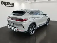 Neu BYD Seal U Comfort 160 kW (218 PS) 2026 Beige SUV