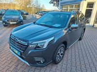 Gebraucht Subaru Forester Comfort 150 PS (110 kW) 2024 Magnetite gray p8y SUV