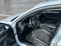 Używany VW Passat Alltrack 220 KM (161 kW) 2018 Biały Kombi