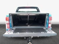 Gebraucht Ford Ranger Raptor 212 PS (155 kW) 2020 Blau Pickup