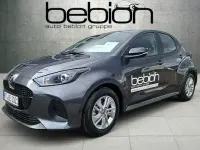 Gebraucht Mazda 2 Center-Line 116 PS (85 kW) 2025 Grau Kleinwagen